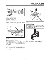 Preview for 95 page of Rotax 2005 717 RFI Engine Shop Manual