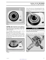 Preview for 99 page of Rotax 2005 717 RFI Engine Shop Manual