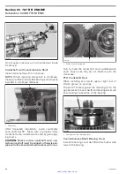 Preview for 102 page of Rotax 2005 717 RFI Engine Shop Manual