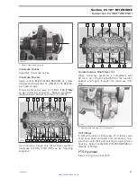 Preview for 103 page of Rotax 2005 717 RFI Engine Shop Manual