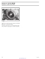 Preview for 104 page of Rotax 2005 717 RFI Engine Shop Manual