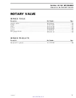 Preview for 105 page of Rotax 2005 717 RFI Engine Shop Manual