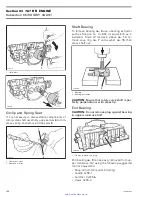 Preview for 108 page of Rotax 2005 717 RFI Engine Shop Manual