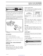 Preview for 109 page of Rotax 2005 717 RFI Engine Shop Manual