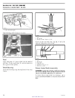 Preview for 110 page of Rotax 2005 717 RFI Engine Shop Manual