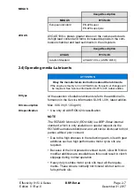 Preview for 31 page of Rotax 898851 Operator'S Manual