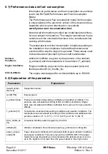 Preview for 62 page of Rotax 898851 Operator'S Manual