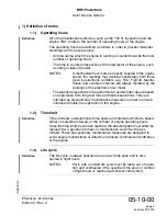 Preview for 41 page of Rotax 914 series Maintenance Manual