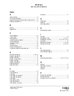 Preview for 163 page of Rotax 915 iS 3 A Installation Manual