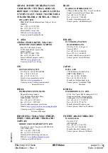 Preview for 61 page of Rotax OM-912 Operator'S Manual