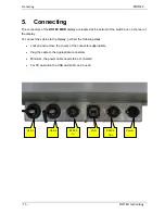 Preview for 17 page of Rotec MDR-42 User Manual