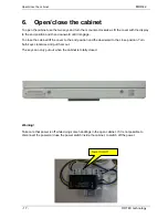 Preview for 19 page of Rotec MDR-42 User Manual