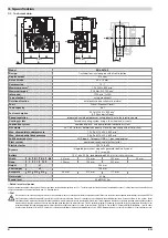 Preview for 6 page of Rotek ED4-0474-5 User And Maintenance Manual