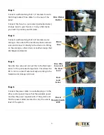 Preview for 15 page of Rotek KSRO Series Installation Manual