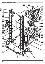 Preview for 8 page of Rotek WZWP-030MPV User Manual