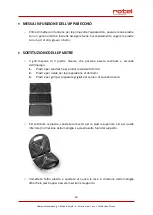 Preview for 16 page of Rotel 139CH2 Instructions For Use Manual