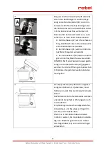 Preview for 11 page of Rotel 445CH1-3 Instructions For Use Manual