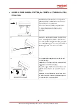 Preview for 32 page of Rotel 445CH1-3 Instructions For Use Manual