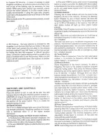 Preview for 4 page of Rotel HIFI RT-970BX Owner'S Manual