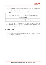 Preview for 101 page of Rotel INDUCTIONHOB1140CH Instructions For Use Manual