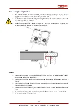 Preview for 113 page of Rotel INDUCTIONHOB1140CH Instructions For Use Manual