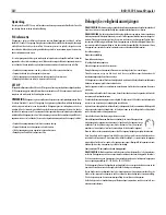 Preview for 42 page of Rotel RCD-1572 Owner'S Manual