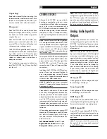 Preview for 13 page of Rotel RSP-1098 Owner'S Manual