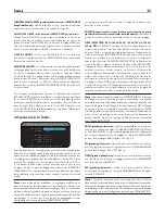 Preview for 87 page of Rotel RSP-1572 Owner'S Manual