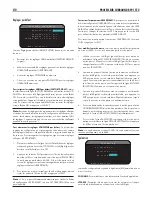 Preview for 92 page of Rotel RSP-1572 Owner'S Manual