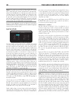 Preview for 138 page of Rotel RSP-1572 Owner'S Manual