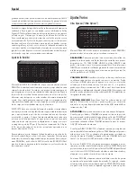 Preview for 139 page of Rotel RSP-1572 Owner'S Manual