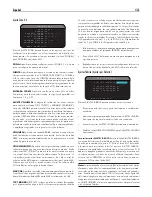 Preview for 141 page of Rotel RSP-1572 Owner'S Manual