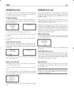 Preview for 13 page of Rotel RT-09 Owner'S Manual