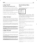 Preview for 15 page of Rotel RT-09 Owner'S Manual