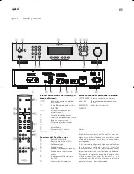 Preview for 21 page of Rotel RT-09 Owner'S Manual