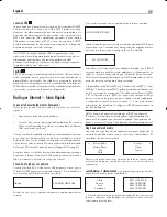 Preview for 27 page of Rotel RT-09 Owner'S Manual