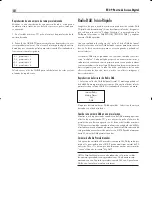 Preview for 32 page of Rotel RT-09 Owner'S Manual