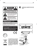 Preview for 39 page of Rotel RT-09 Owner'S Manual