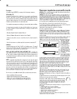 Preview for 40 page of Rotel RT-09 Owner'S Manual