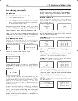 Preview for 66 page of Rotel RT-09 Owner'S Manual