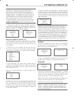 Preview for 68 page of Rotel RT-09 Owner'S Manual