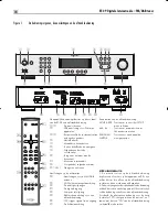 Preview for 78 page of Rotel RT-09 Owner'S Manual