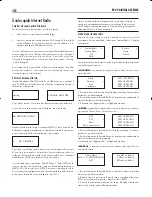 Preview for 102 page of Rotel RT-09 Owner'S Manual