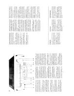 Preview for 4 page of Rotel RT-1024 Owner'S Manual