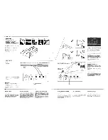 Preview for 3 page of Rotel RT-2100 Owner'S Manual