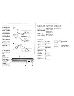 Preview for 4 page of Rotel RT-400 Owner'S Manual