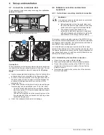 Preview for 18 page of Rotex A1 BG Inline Installation And Maintenance Instructions Manual