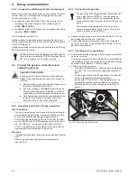 Preview for 20 page of Rotex A1 BG Inline Installation And Maintenance Instructions Manual