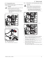 Preview for 27 page of Rotex A1 BG Inline Installation And Maintenance Instructions Manual