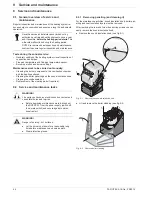 Preview for 44 page of Rotex A1 BG Inline Installation And Maintenance Instructions Manual